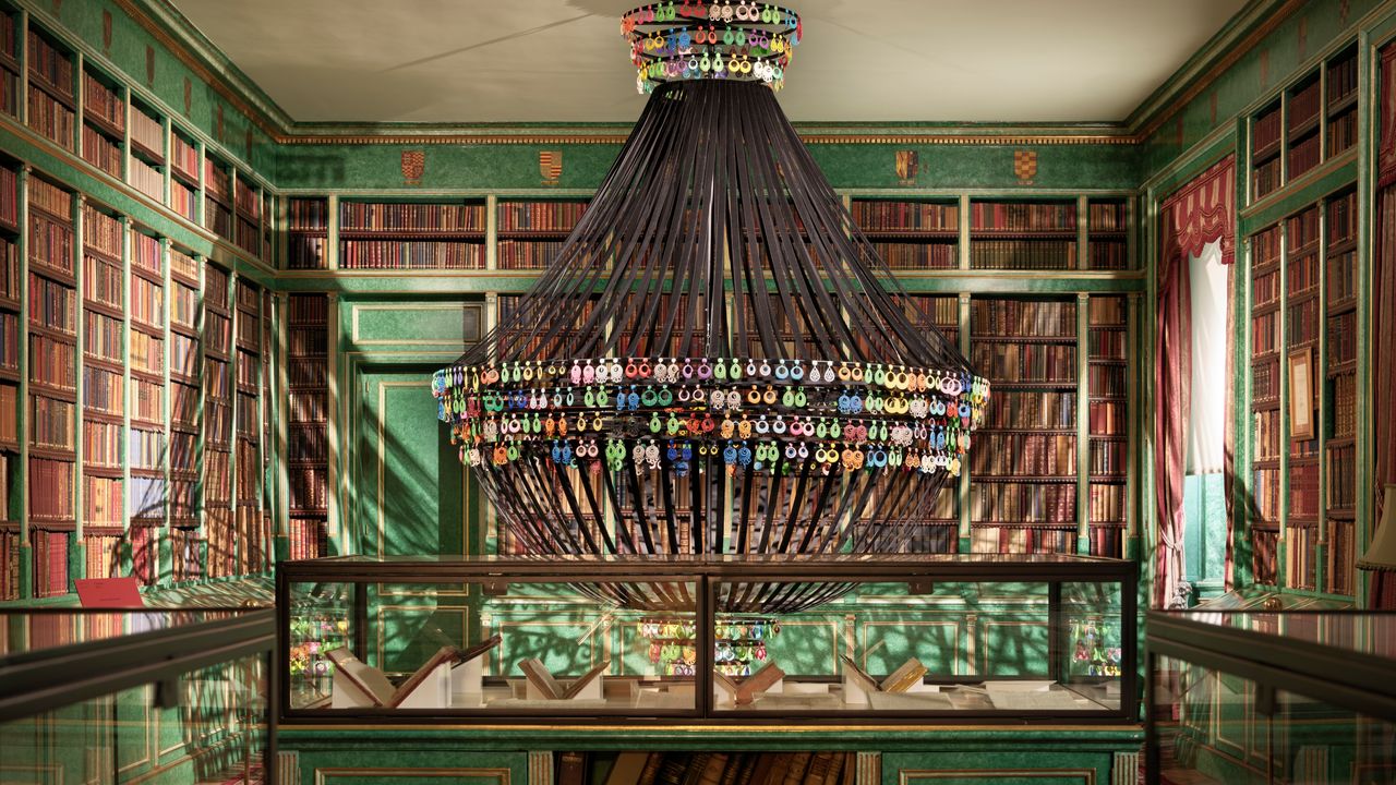 Condé Nast Traveler