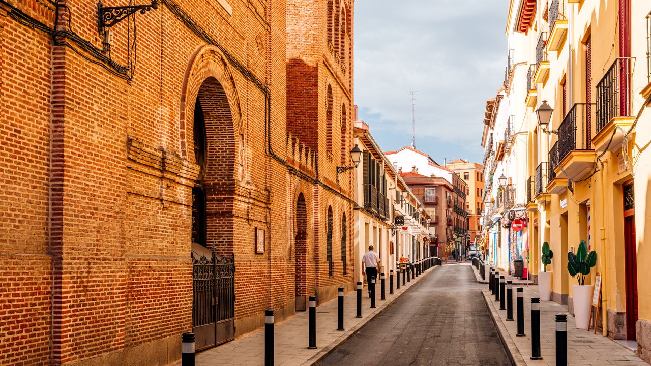 Condé Nast Traveler