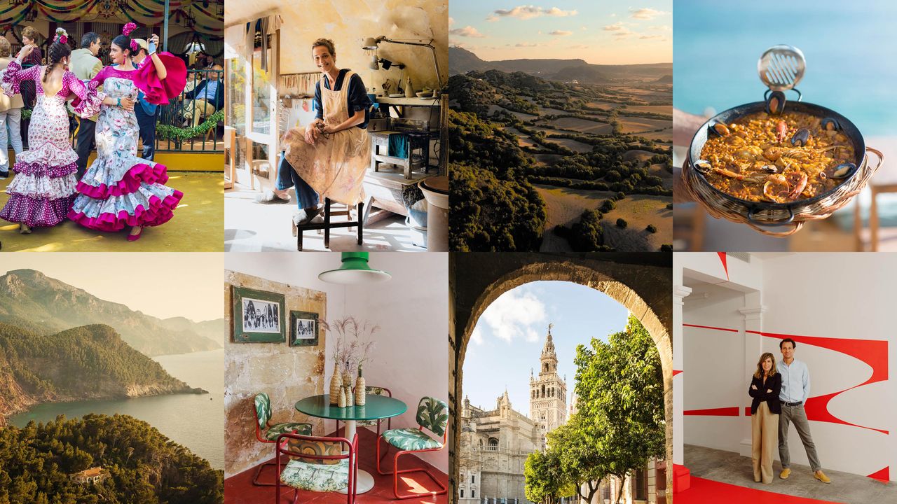 Condé Nast Traveler