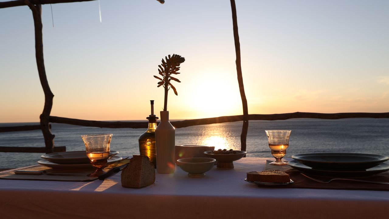 Condé Nast Traveler