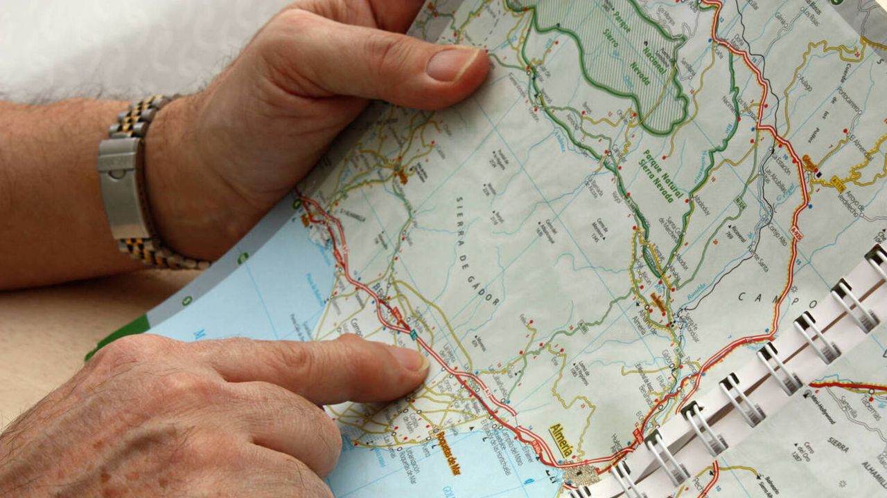 Condé Nast Traveler