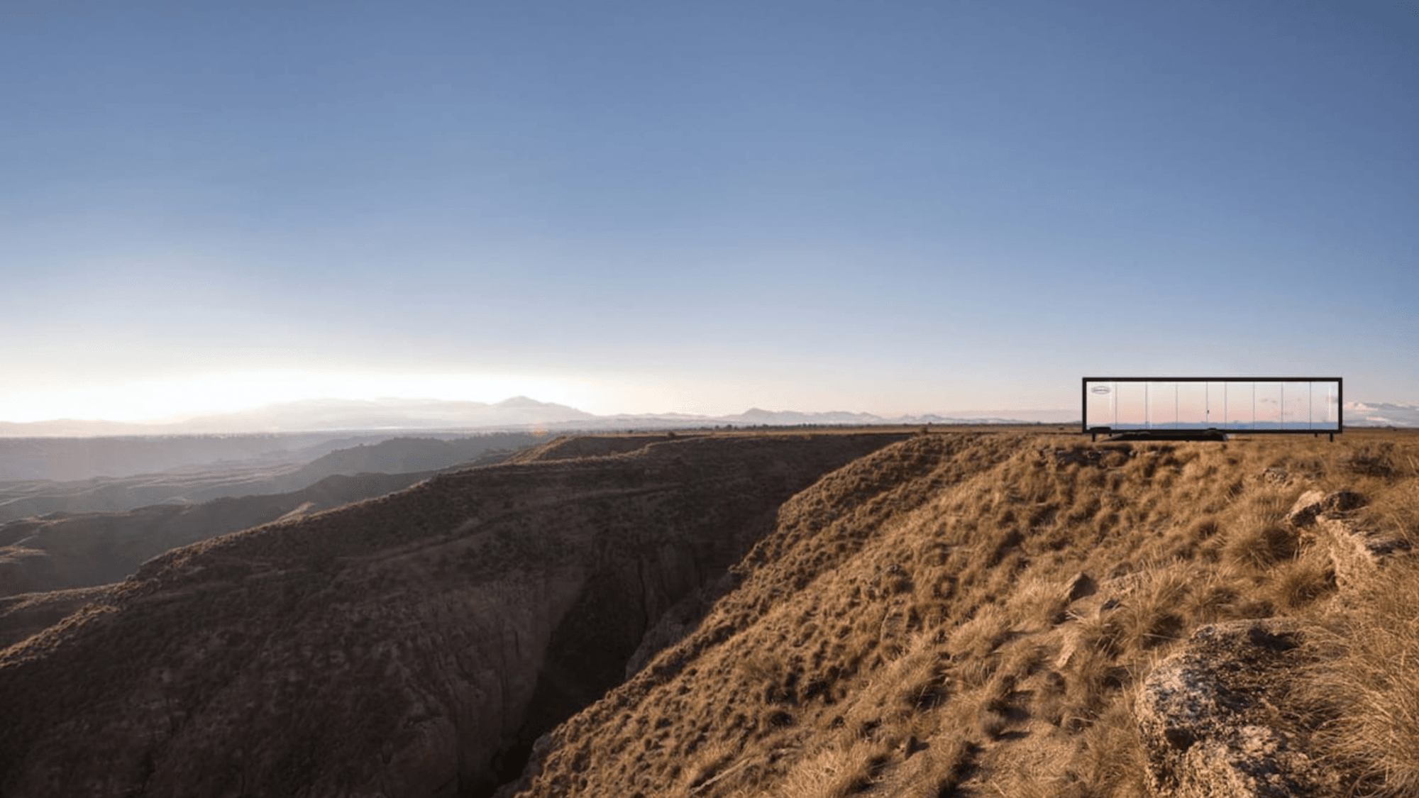 Les logements les plus particuliers (et incroyables) à réserver pour cette semaine sainte