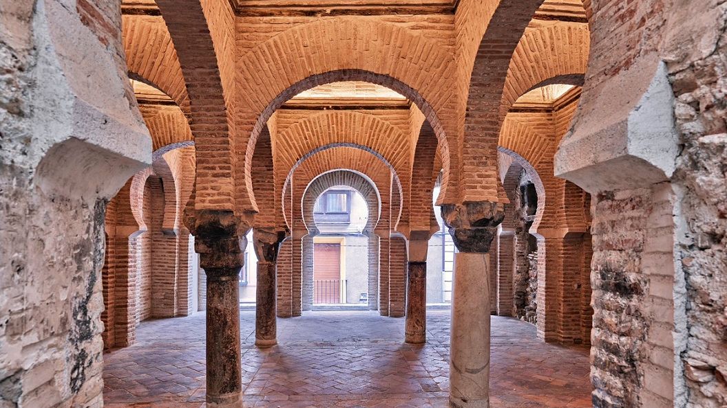 Condé Nast Traveler