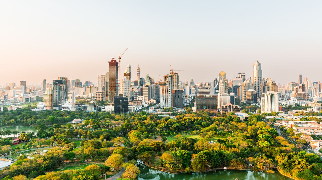 Condé Nast Traveler