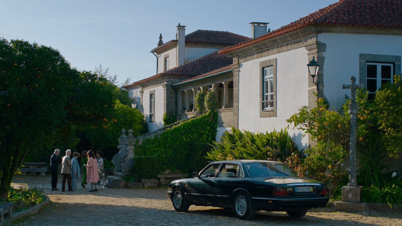 Condé Nast Traveler