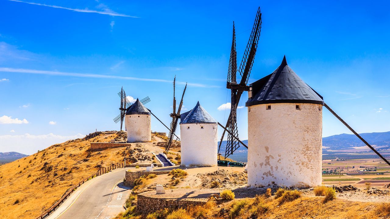 Condé Nast Traveler