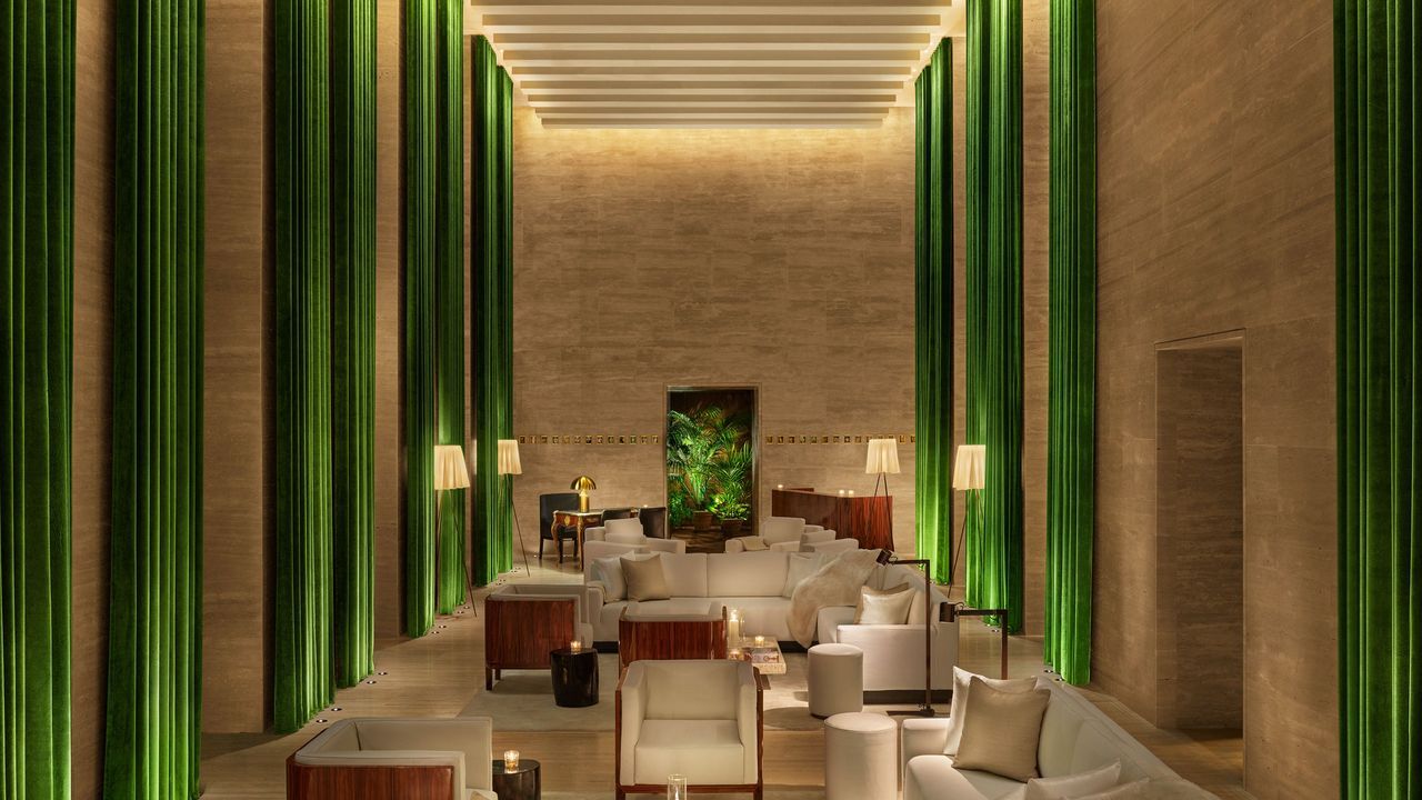 Condé Nast Traveler
