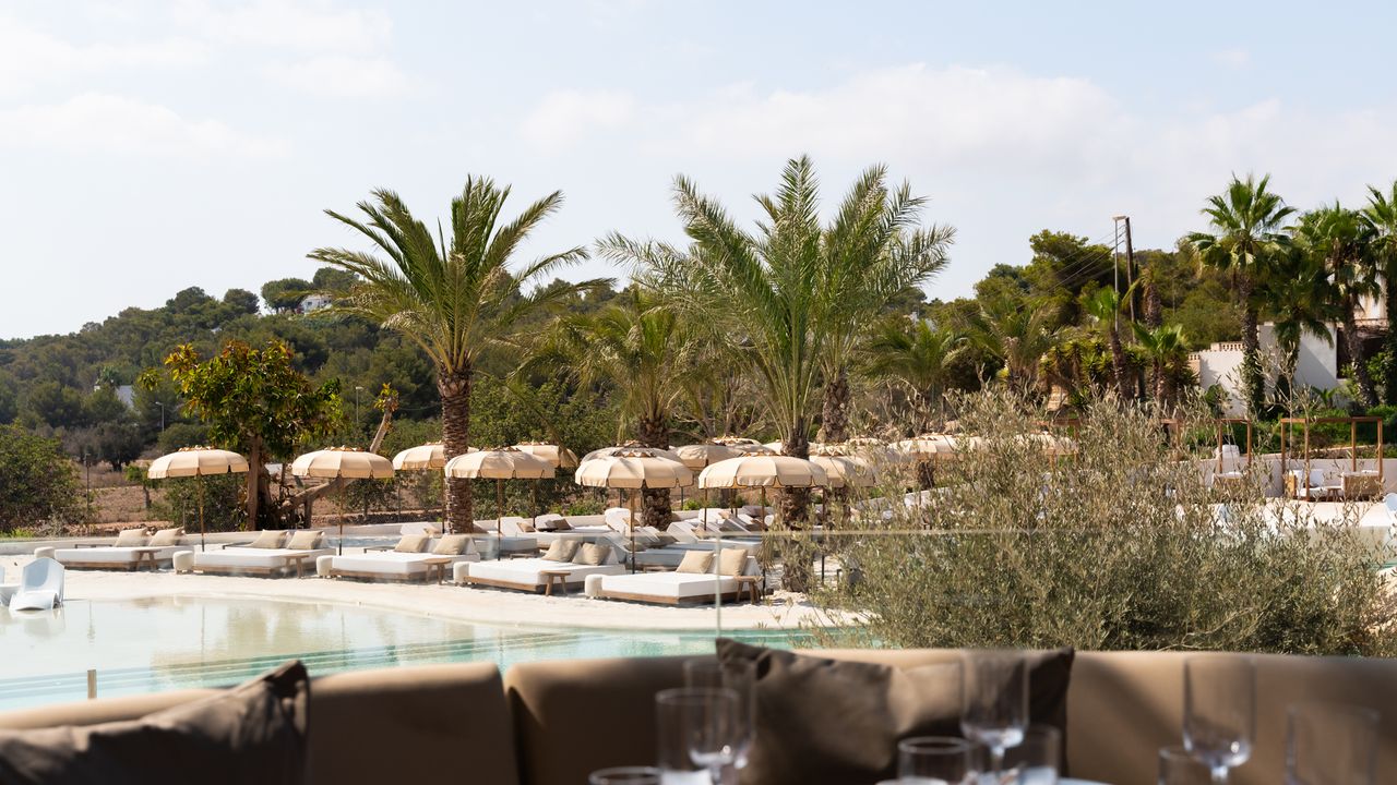 Condé Nast Traveler