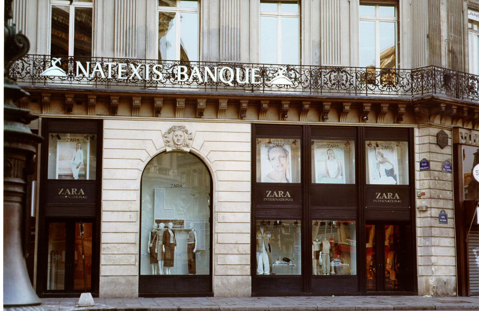 Opera Paris 1990