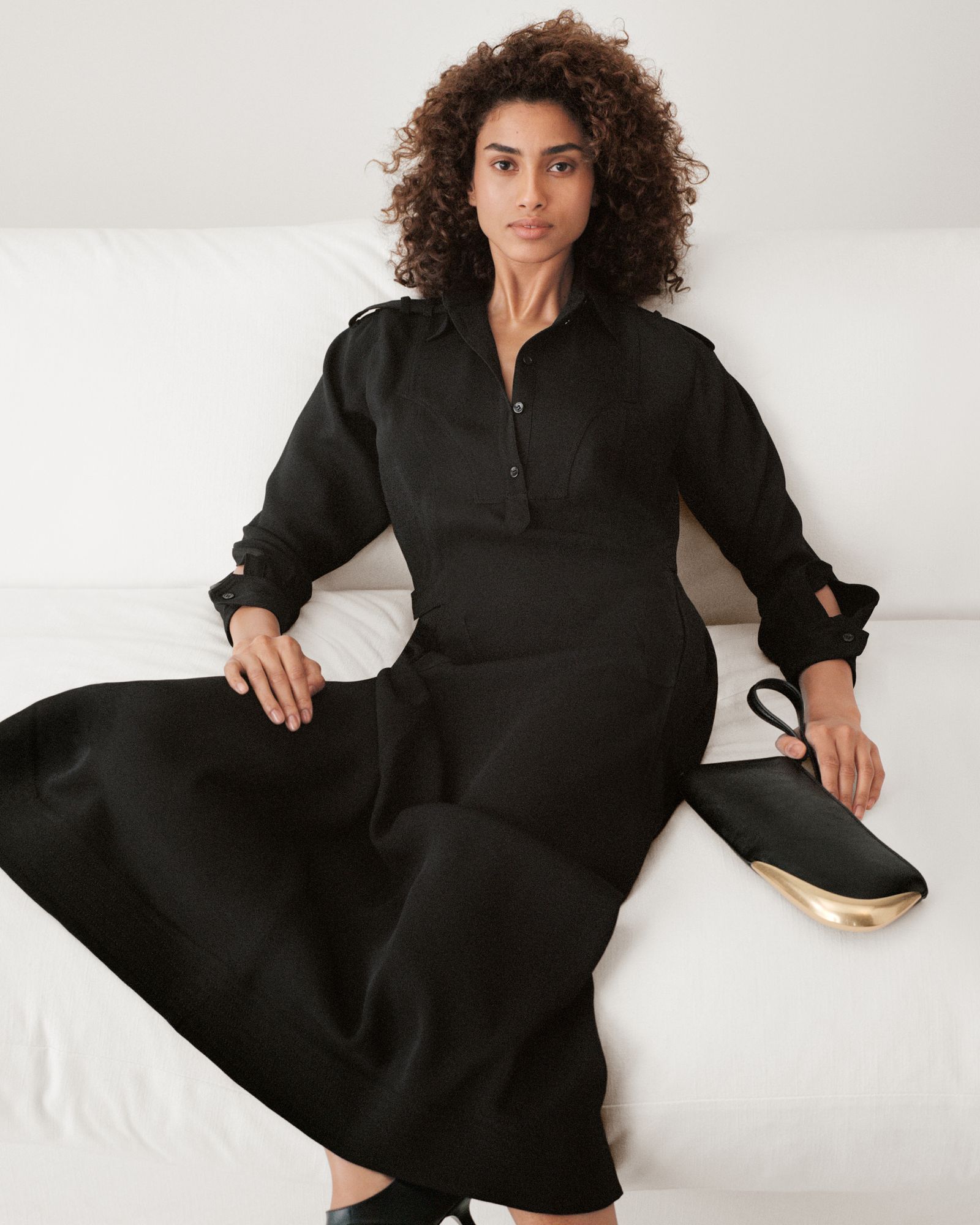 Collection Zara 50e anniversaire