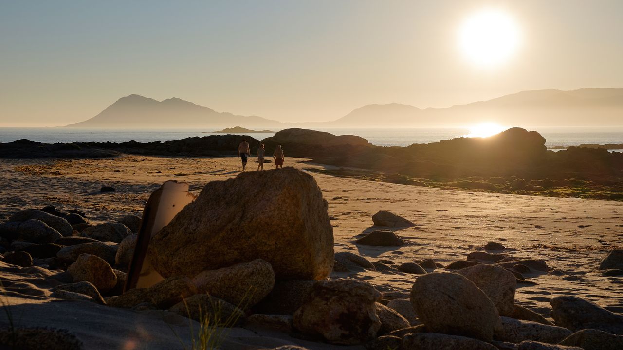 Condé Nast Traveler