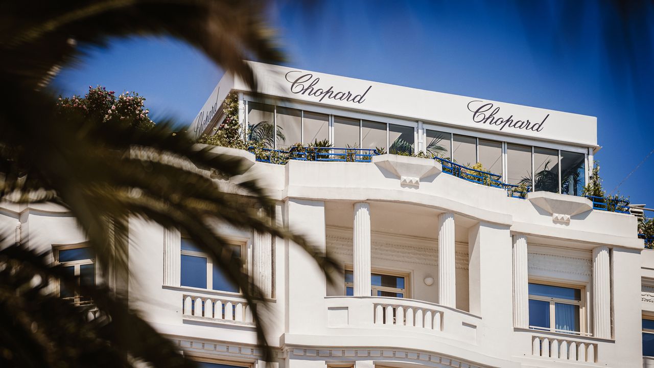 Condé Nast Traveler
