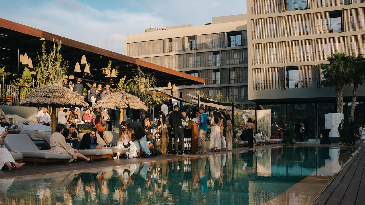 Condé Nast Traveler