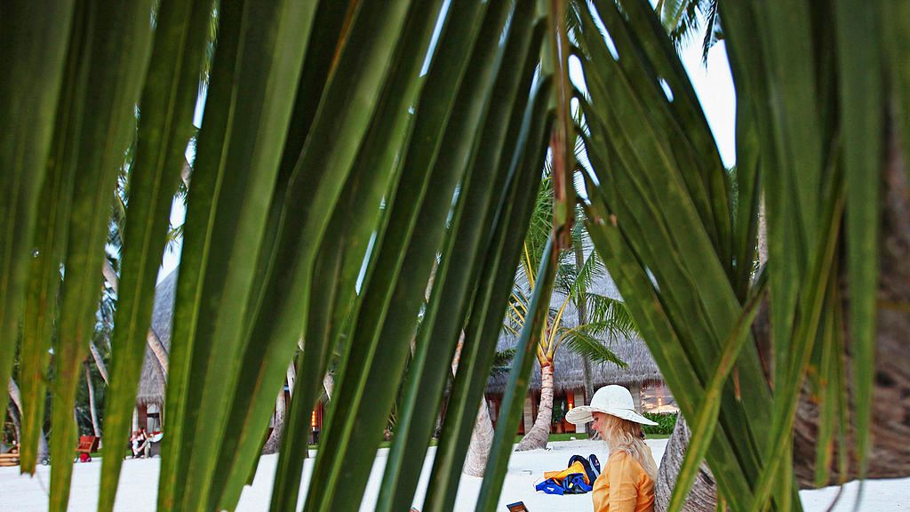 Condé Nast Traveler