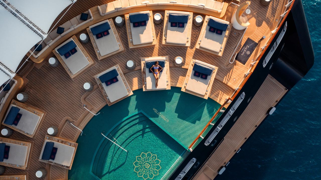 Condé Nast Traveler