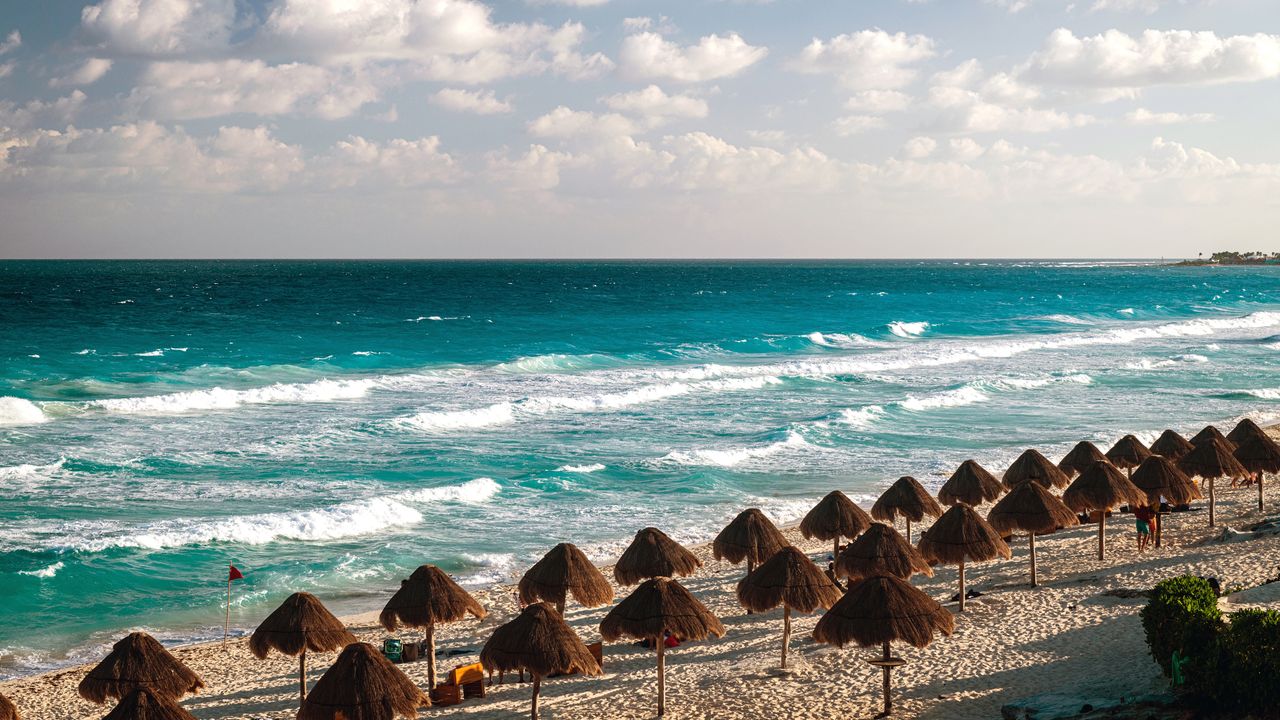 Condé Nast Traveler