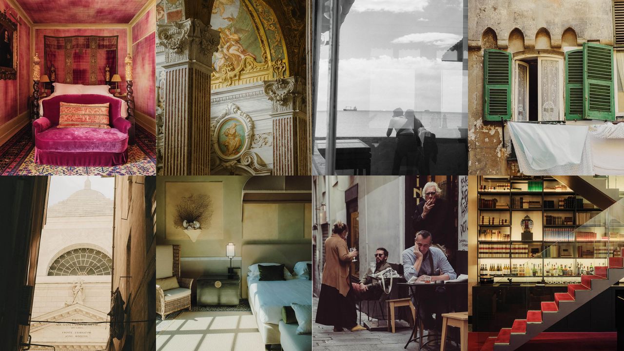 Condé Nast Traveler
