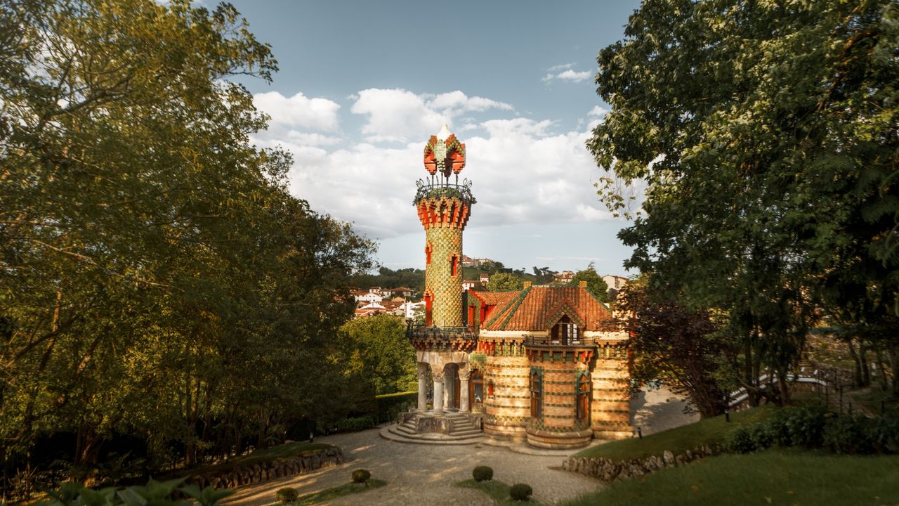 Condé Nast Traveler