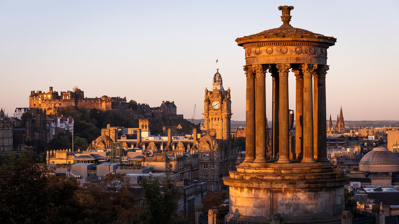 Condé Nast Traveler