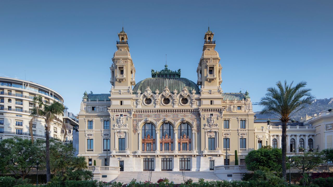 Condé Nast Traveler