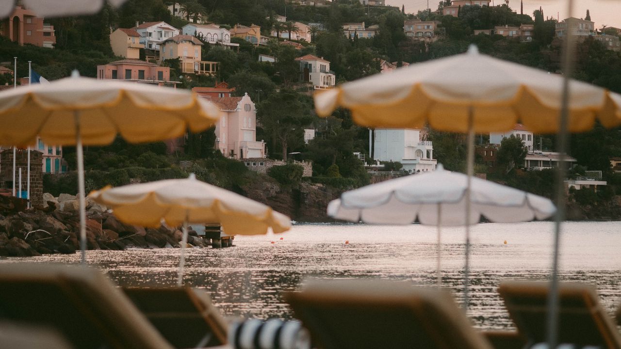 Condé Nast Traveler