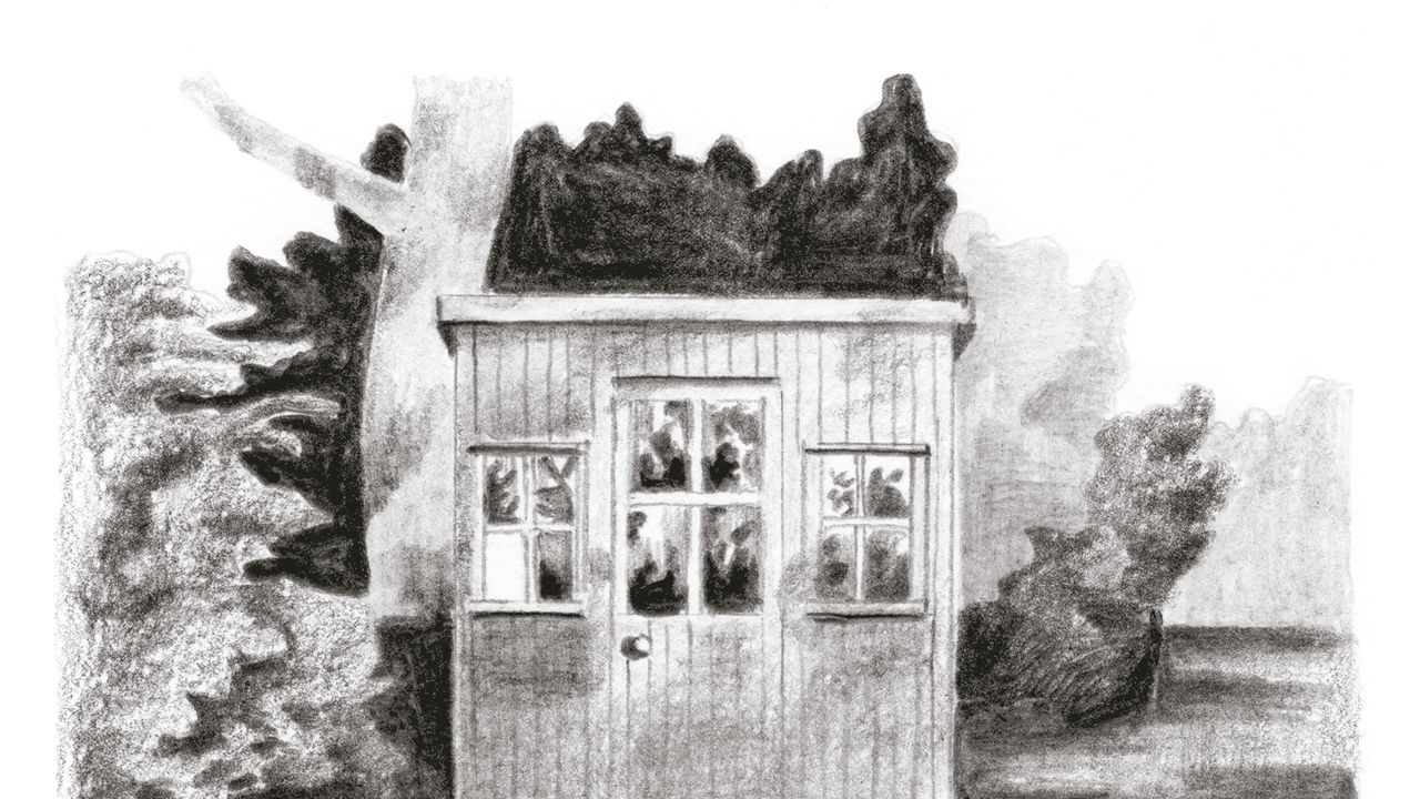 Condé Nast Traveler