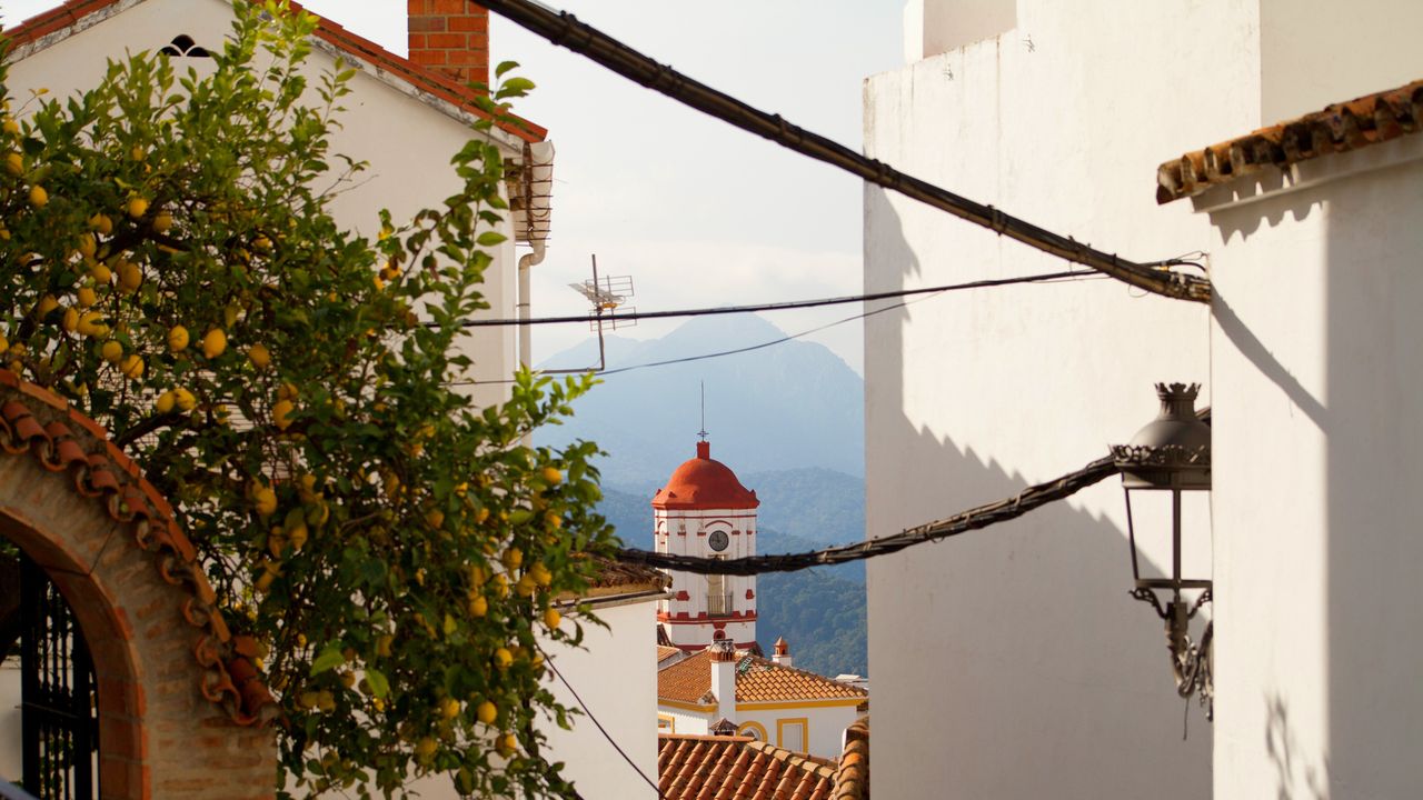 Condé Nast Traveler