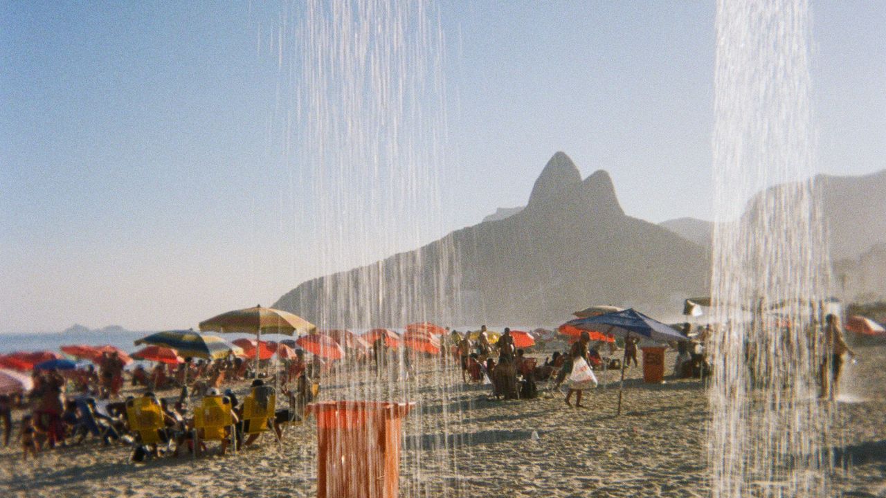 Condé Nast Traveler