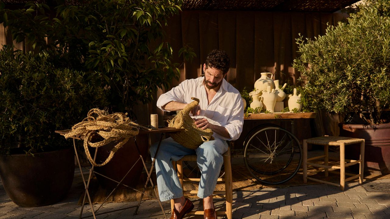 Condé Nast Traveler
