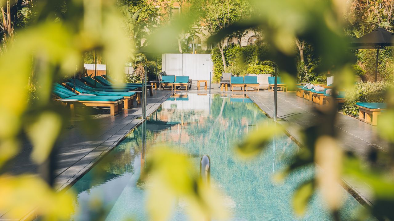 Condé Nast Traveler
