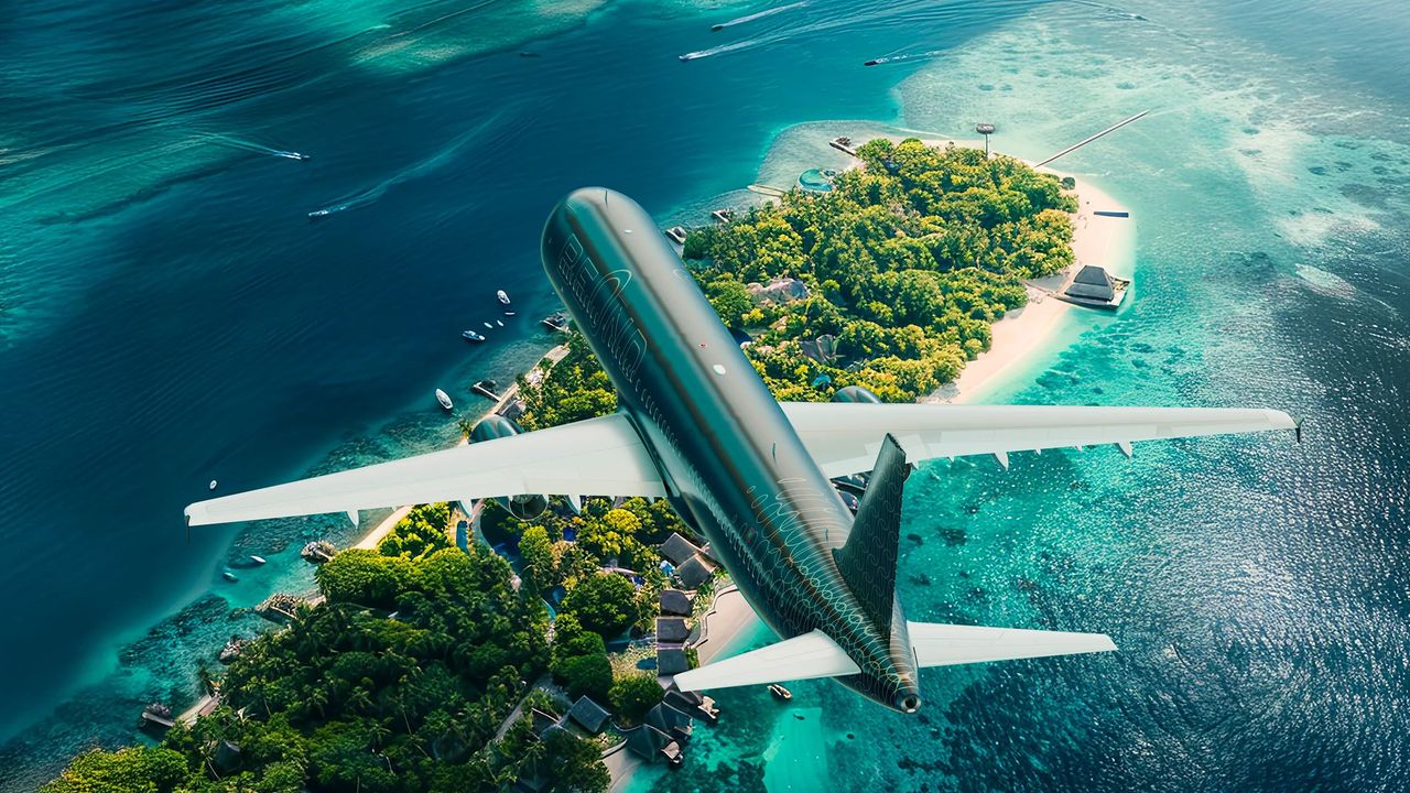 Condé Nast Traveler