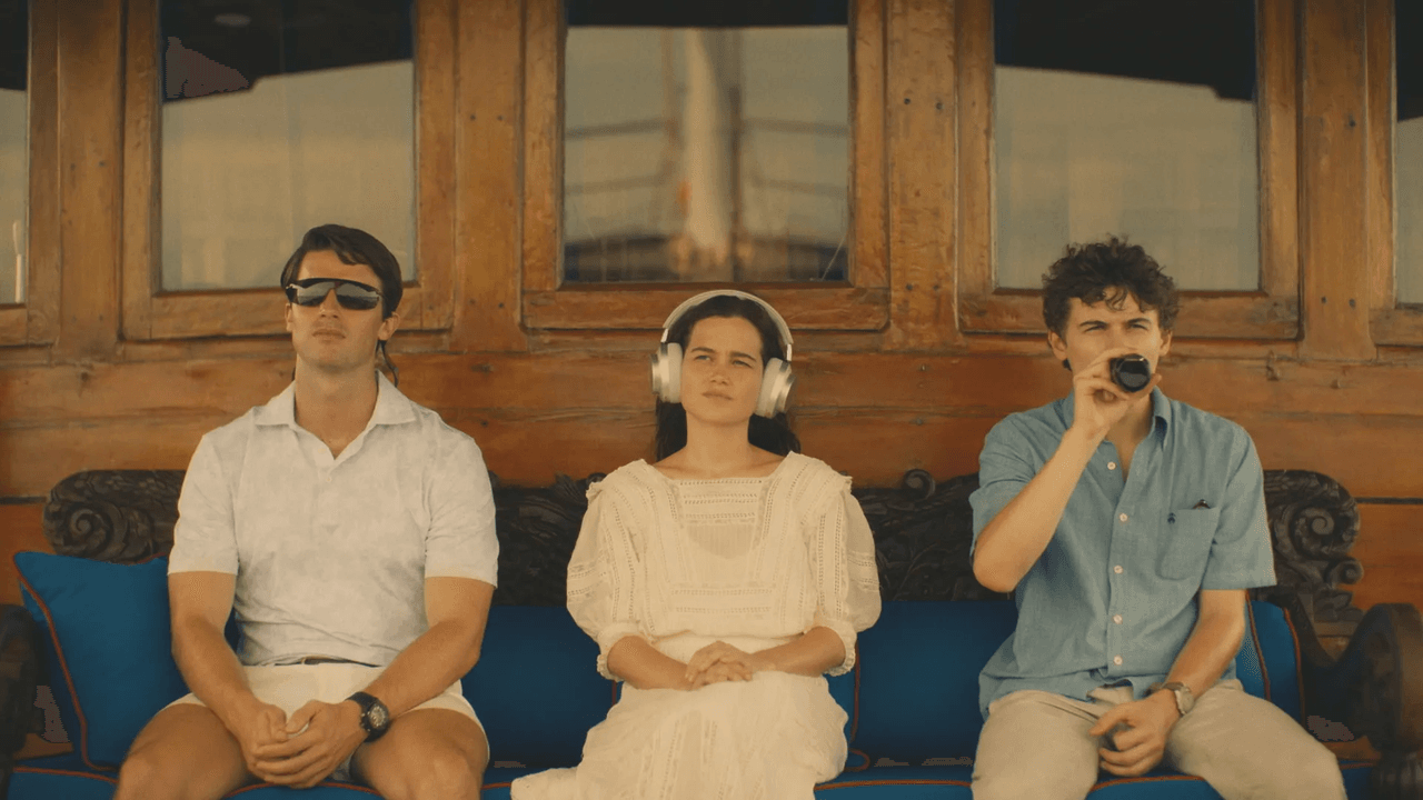 Condé Nast Traveler