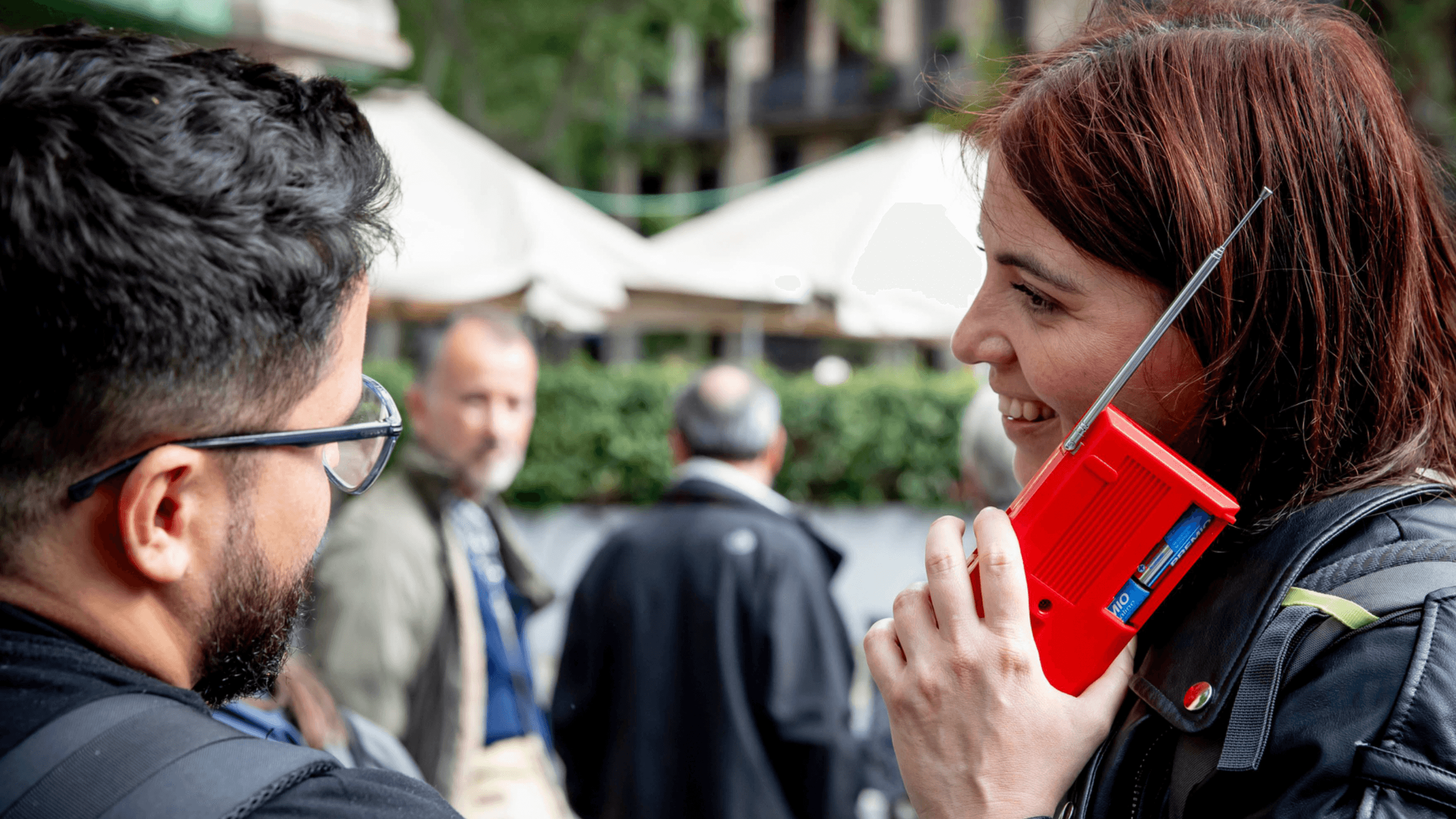 Kit de survie pour des situations inattendues (en cas de panne, oui)