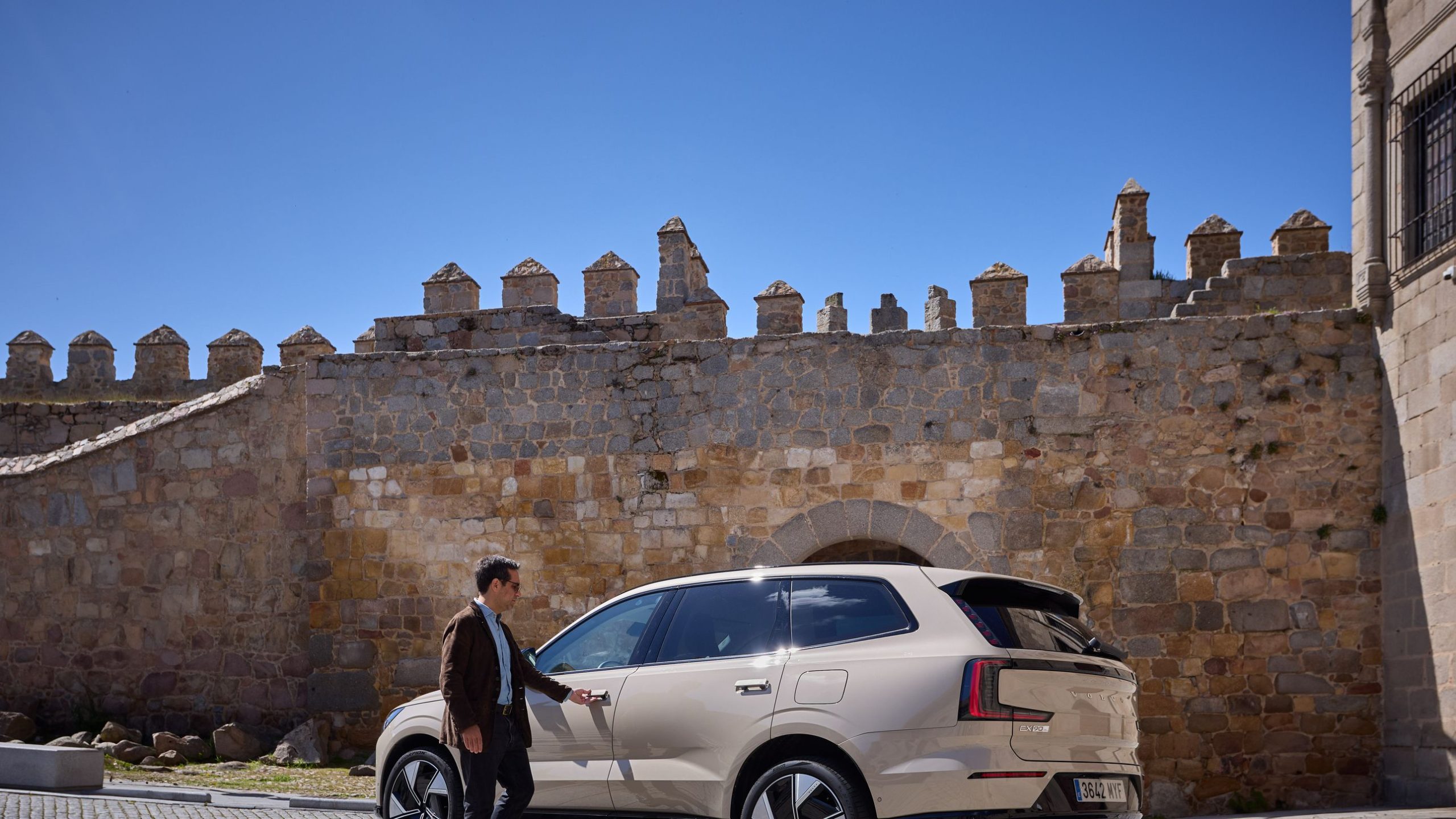 Le luxe silencieux (ou l'art de faire partie du paysage)