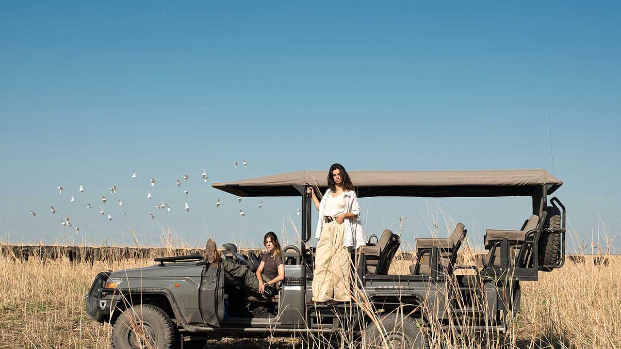 Condé Nast Traveler