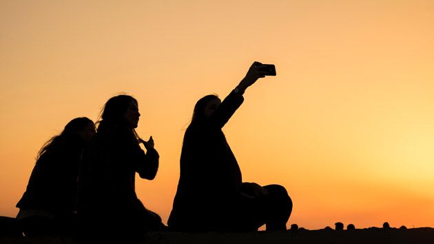 Condé Nast Traveler