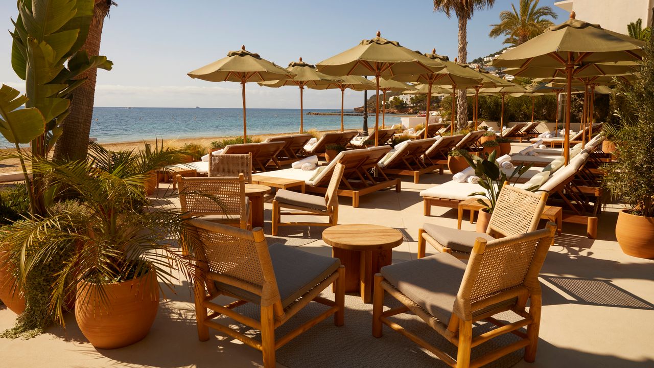 Condé Nast Traveler
