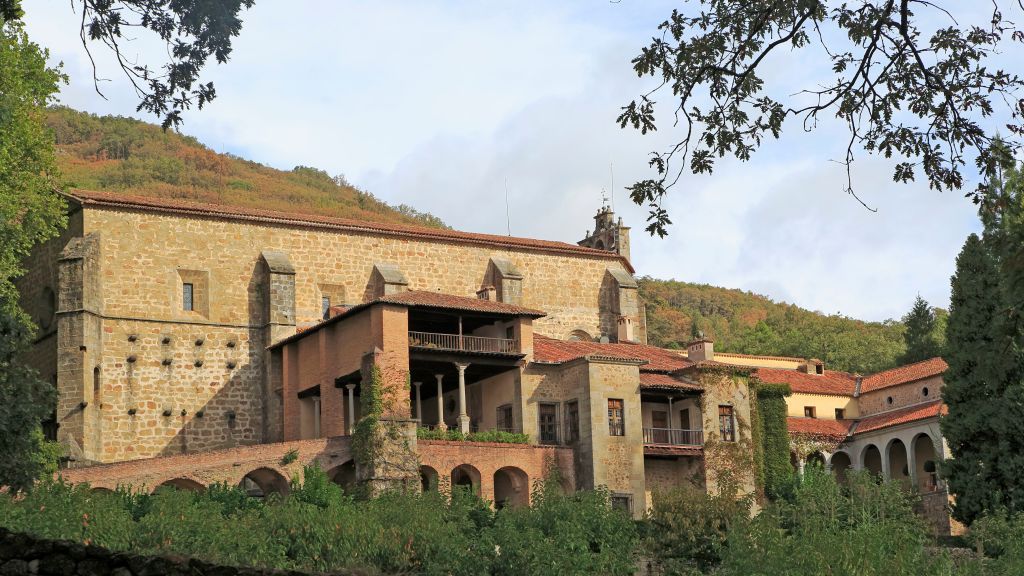 Condé Nast Traveler