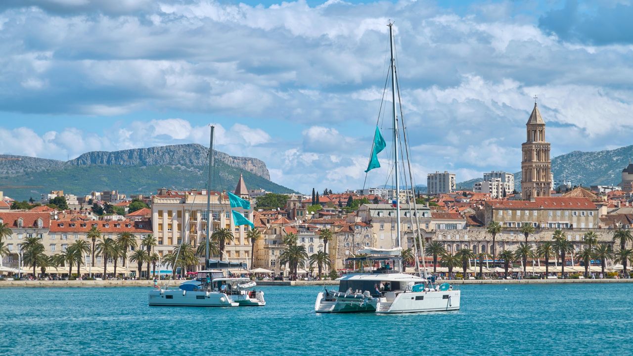 Condé Nast Traveler