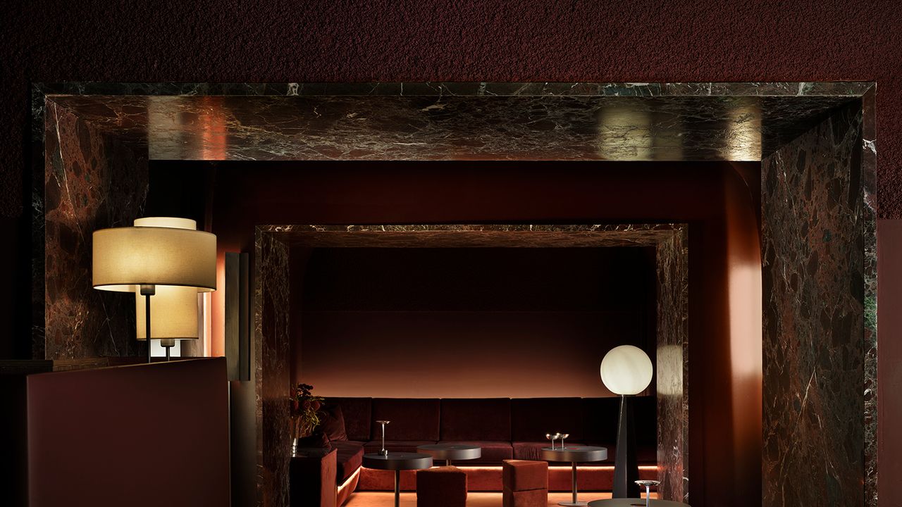 Condé Nast Traveler