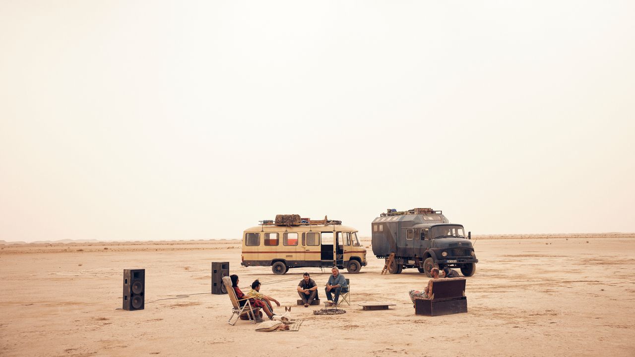 Condé Nast Traveler