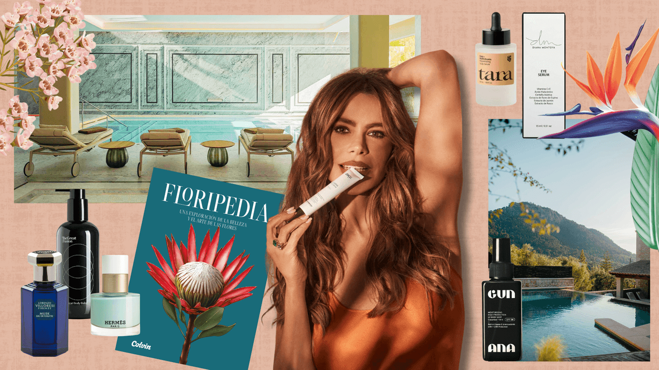 Condé Nast Traveler