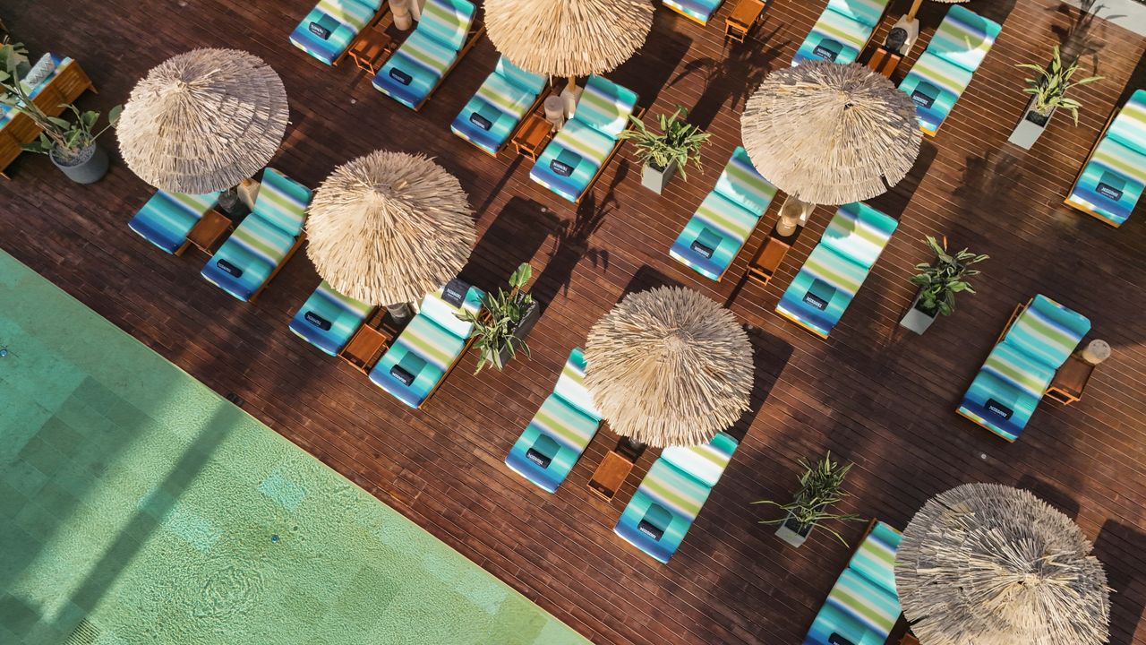 Condé Nast Traveler