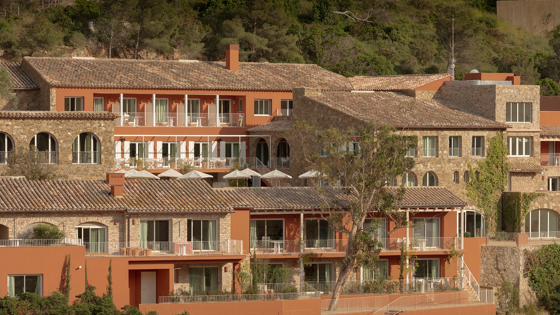 Victoria Finca, Long Life to Luxury on the Costa Brava