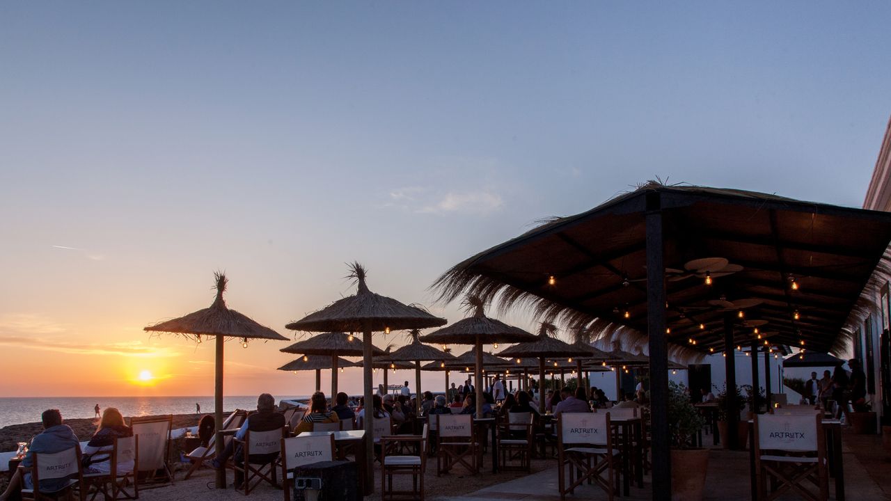 Condé Nast Traveler