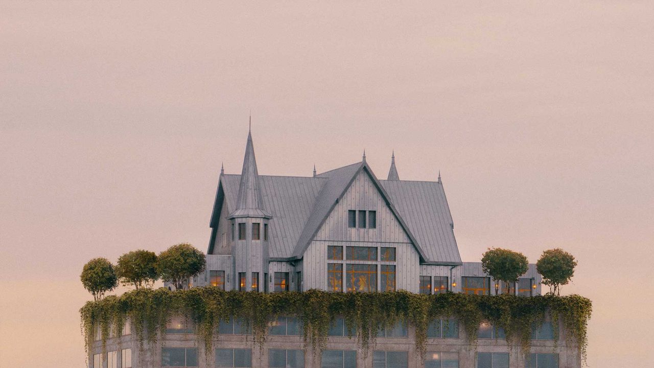 Condé Nast Traveler