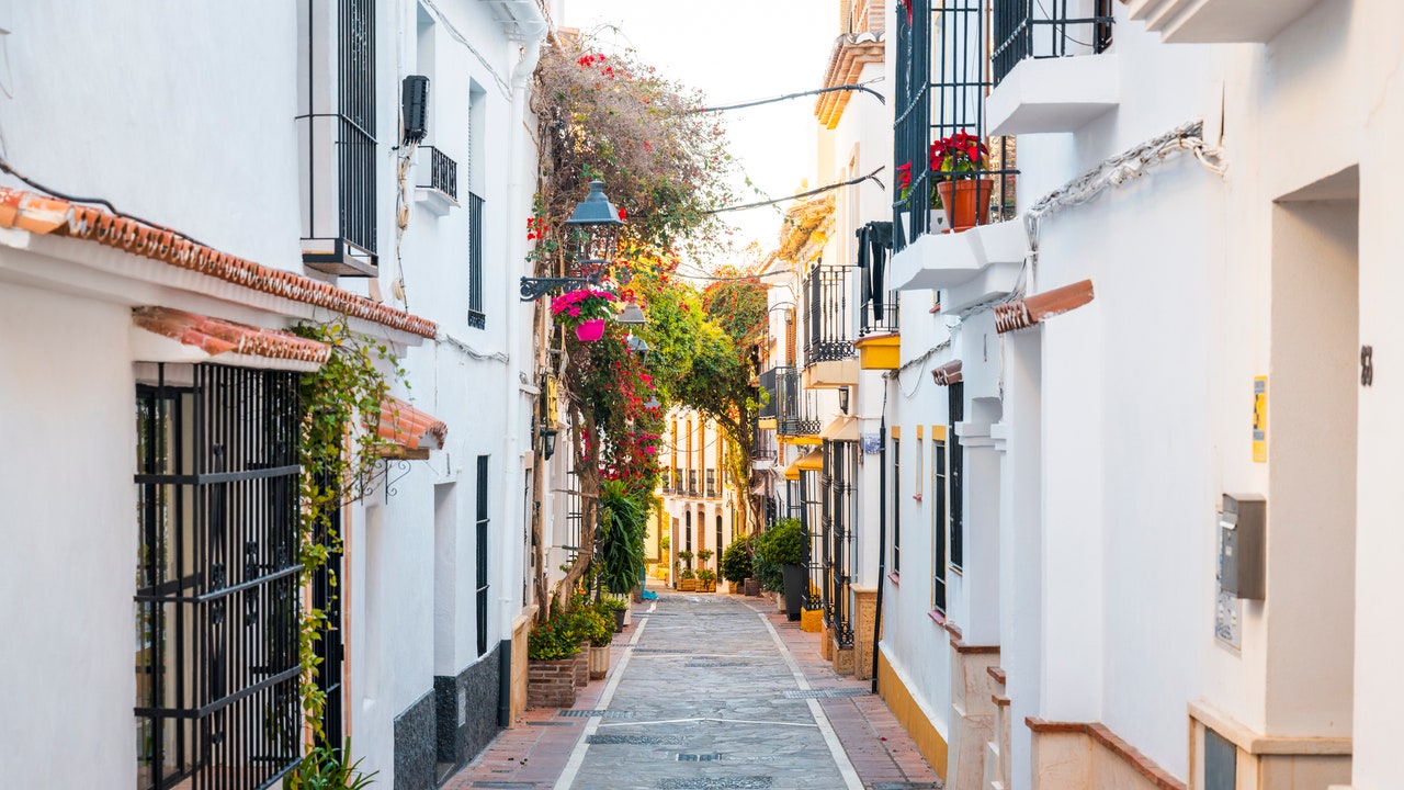 Condé Nast Traveler