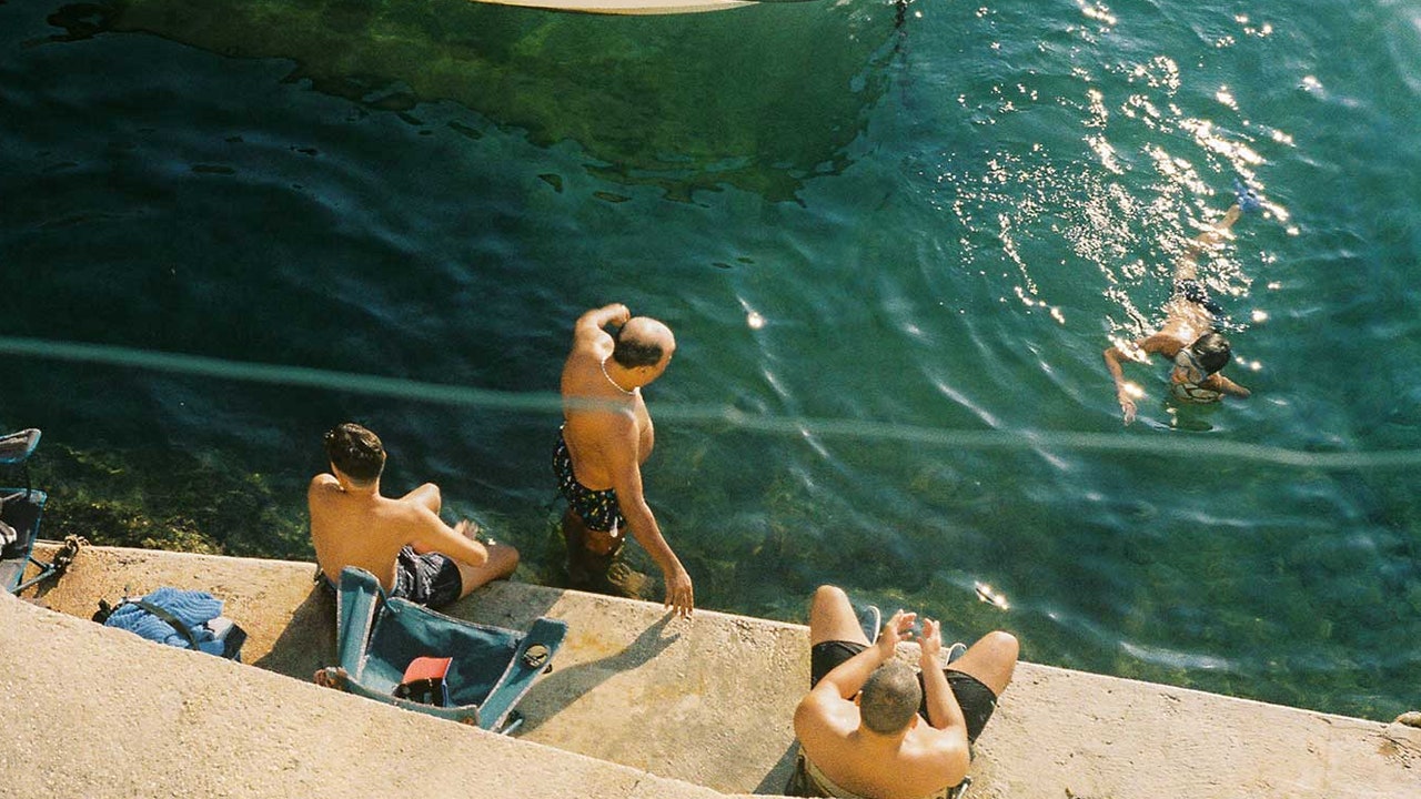 Condé Nast Traveler