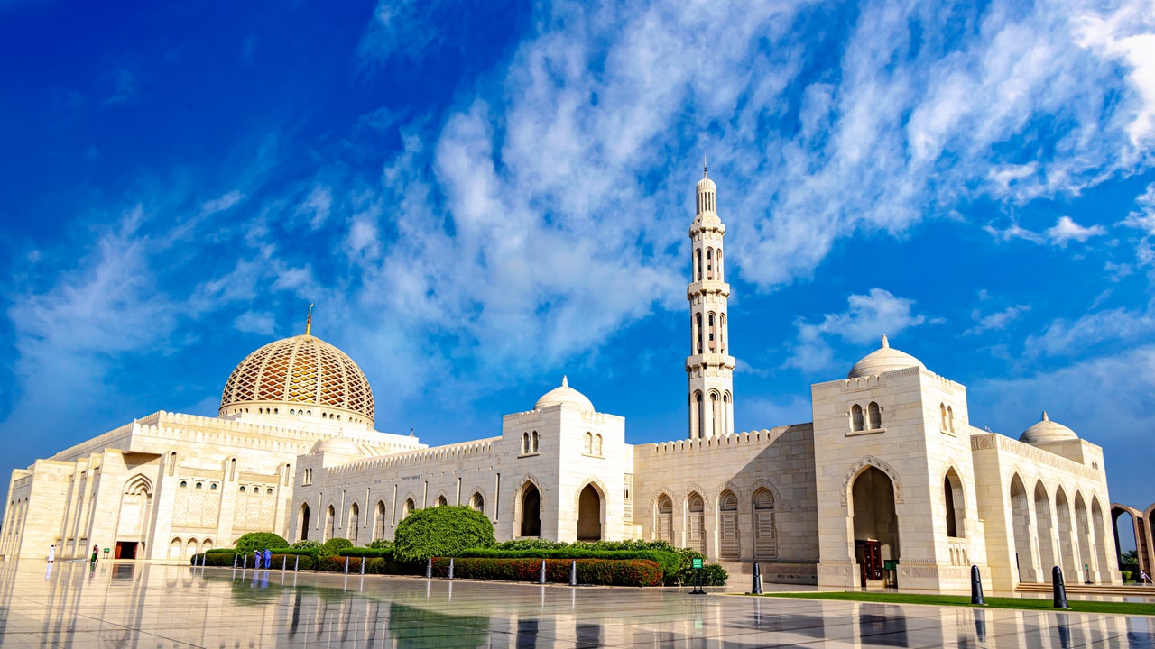 Destinations qui sont tendance (et très sûres) pour les mois à venir