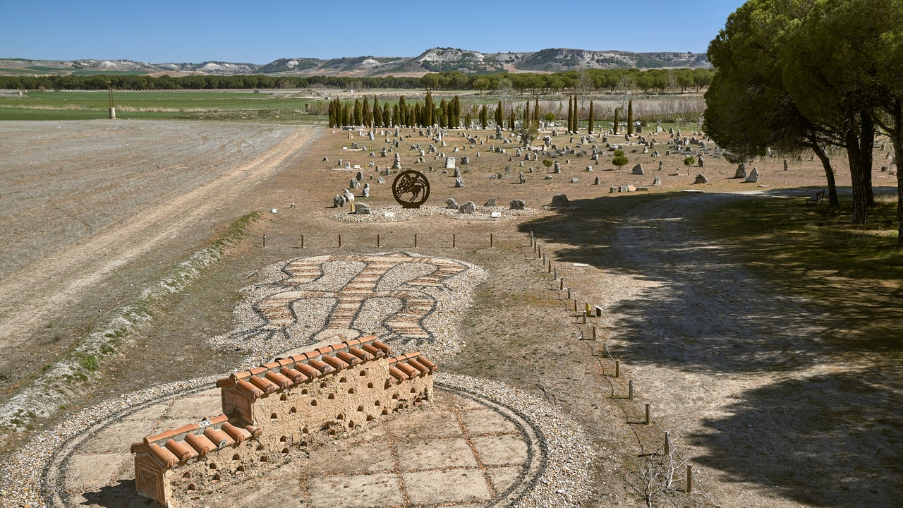 Condé Nast Traveler